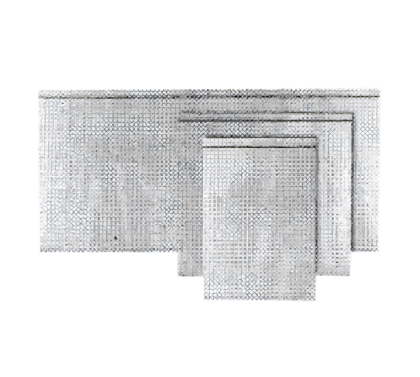Garland M29BG Master Flue Risers - M29BG
