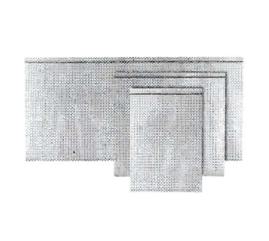 Garland M51DDBG Master Flue Risers - M51DDBG
