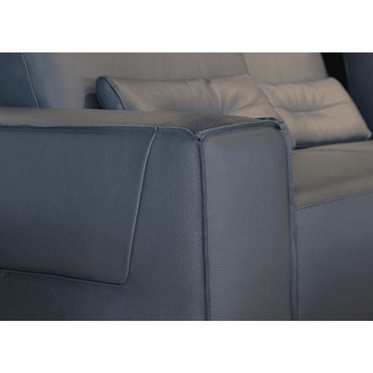 Whiteline Modern Living Florida Sofa - SO2001L