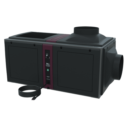 Wine Guardian D088WC Ducted Wine Cooling Unit Water Cooled - 60 HZ - 99H0256-21