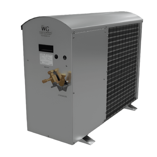 Wine Guardian DS088 - Duct Split System Wine Cellar Cooling Unit - 60 HZ - 99H0361-21